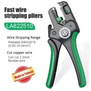 Multi-function Stripping Pliers LA822510