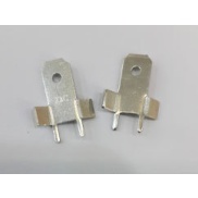 PCB Welding Terminal Tab 