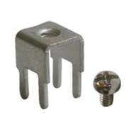 PCB Terminal with Screw 