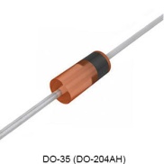DB4 DB-4 Diac Trigger Diode DO-35