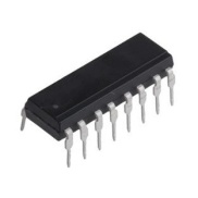 LTV847 Optocouplers Phototransistor 35V IC
