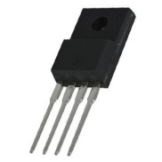 KIA278R05PI KIA278 278R05 Low Drop Voltage Regulator IC 5V 2A