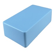 125B Style Aluminum Diecast Enclosure Matte Sky Blue Sand Texture