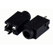 3.5mm Audio Phone Socket
