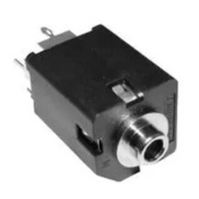 ACJS-NV35-3S 3.5mm Stereo Audio Connector