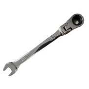 12mm Wrench Reversible Ratchet Tool
