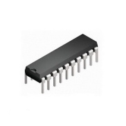 ATTINY2313A-PU ATTINY2313 MICROCONTROLLER IC