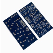 Mini Guitar Amp DIY PCB Guitar Effect