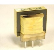 TY-141P AUDIO TRANSFORMER 200Hz to 15kHz