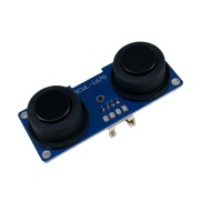 RCWL-1670 Waterproof Ultrasonic Transceiver Isolation Module 2-400cm 3-5V