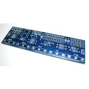 Guv'nor DIY PCB Guitar Effect