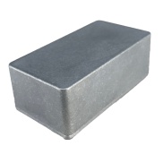 1590BS Style Aluminum Diecast Enclosure