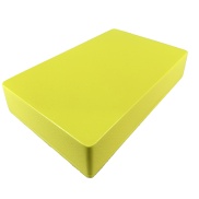 1590DD Style Aluminum Diecast Enclosure Sulphur Yellow sand texture