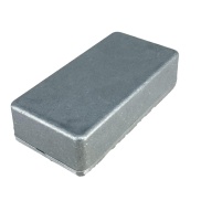 1590G Style Aluminum Diecast Enclosure