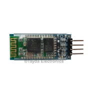 HC-06 Bluetooth Transceiver Module