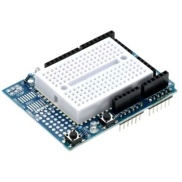 SYB-170 Prototype Circuit Board with Expansion