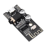 M28 Wireless Bluetooth Audio Receiver Board Module 