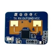 LD2410C 24GHz Human Presence Sensor Module