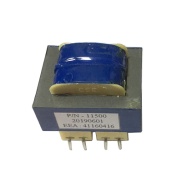 Power Transformer 220VAC/19VAC