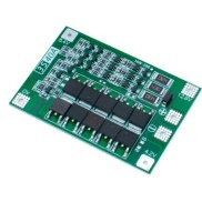 3String 40A Li-ion Lithium Battery Charger Lipo Cell Module PCB BMS Protection Board For Drill Motor 12.6V with Balance