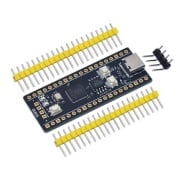 8MB RP2040 Dual-Core Pico Board Module Type-C