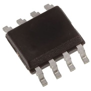 LM833D LM833 Dual Low Noise Audio Op-Amp IC SOIC-8