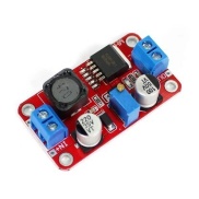 DC-DC Boost Converter 3.3V-35V In to 5V-40V Out 5A Step Up Power Module