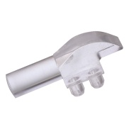 Light Pipe Round DIALIGHT 515-1049F