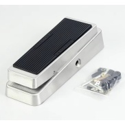 GEP-2 Wah wah Aluminum Enclosure