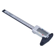 0-150mm Digital Vernier Caliper Measuring Tool with Plastic case