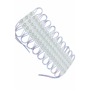 20PCS/set White color LED 2835 Module 12V waterproof