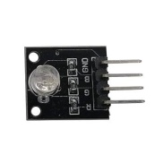 5mm 3 Color LED module RGB LED module KY-016