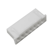 7 Pins Housing connector Pitch 2.50mm