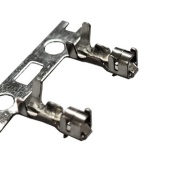 2.50mm Crimp Terminal Connector