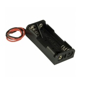 2 x AAA Battery Holder