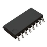 TDA7088L TDA7088 FM Radio Mono Receiver Circuit IC SOP-16