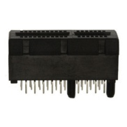 Connector PCI Express Card 36Pins Board Lock Type