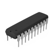 SN74HCT244N 74HCT244 74244 OCTAL BUFFERS & LINE DRIVER IC