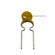 PolySwitch Resettable Fuse JK30 series 30V 0.50A