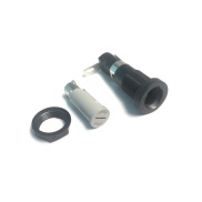 Fuse Holder Shock Safe 354 Series 20A 300V Right Angel Through Hole 