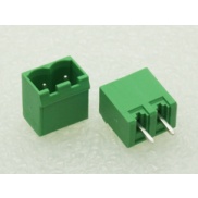 7 Pin Male Plug-In Type Terminal Block 5.08mm Side Close 5EHDVC