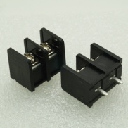2 Pins Barrier Terminal Block 10mm