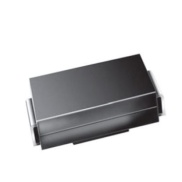 BYG23M Diode Ultrafast Avalanche SMD Rectifier 1.5A 1000V