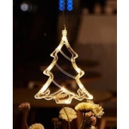 Xmas Tree LED Decoration 5V