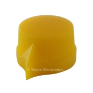 Davies 1400 Clone Yellow Knob