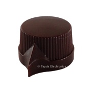 Davies 1400 Clone Brown Knob