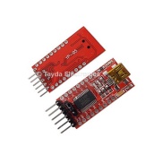 FTDI USB to UART TTL Converter FT232RL