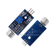 Voice Sound Detection Sensor Module for Arduino