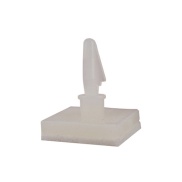 HC-5 5mm PCB support with Adhesive Back