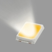 LED SMD Chip PLCC Neutral White